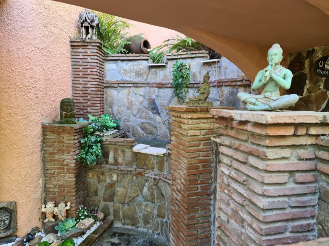 Villa avec 4 Chambres  à Campo Mijas