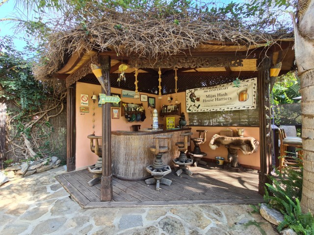 Villa avec 4 Chambres  à Campo Mijas