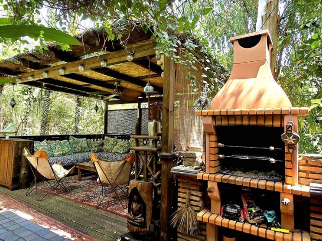 Villa avec 4 Chambres  à Campo Mijas