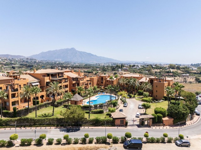 Apartment, Benahavis, R5104996