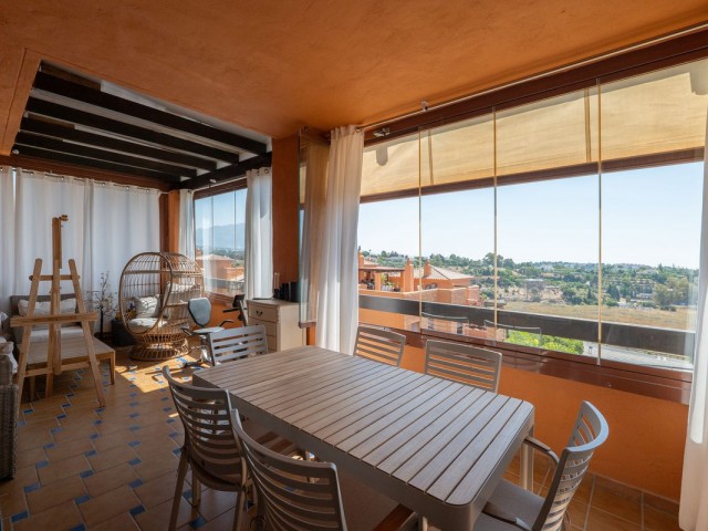 Apartment, Benahavis, R5104996
