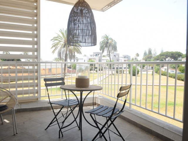 2 Bedrooms Apartment in San Pedro de Alcántara