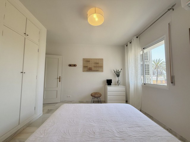 2 Bedrooms Apartment in San Pedro de Alcántara