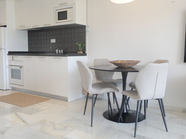 2 Bedrooms Apartment in San Pedro de Alcántara