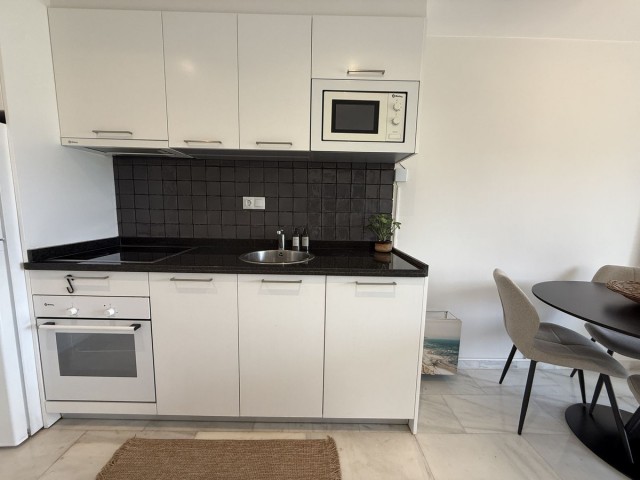 2 Bedrooms Apartment in San Pedro de Alcántara