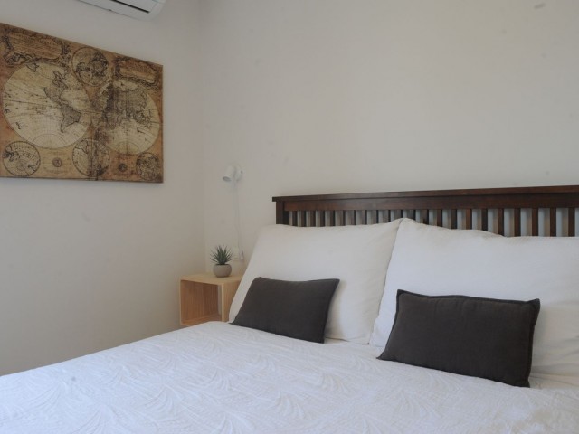 2 Bedrooms Apartment in San Pedro de Alcántara