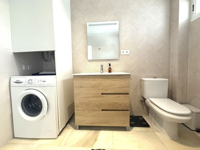 2 Bedrooms Apartment in San Pedro de Alcántara