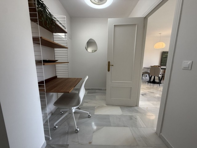 2 Bedrooms Apartment in San Pedro de Alcántara