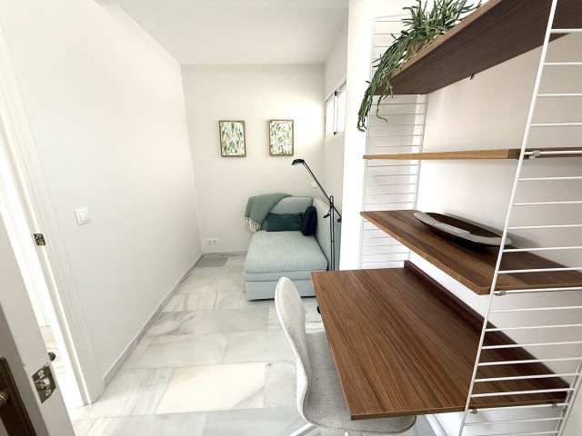 2 Bedrooms Apartment in San Pedro de Alcántara