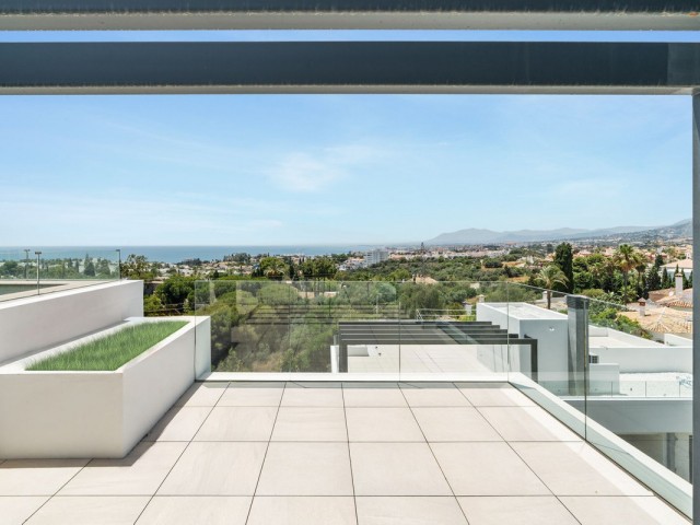5 Bedrooms Villa in Río Real