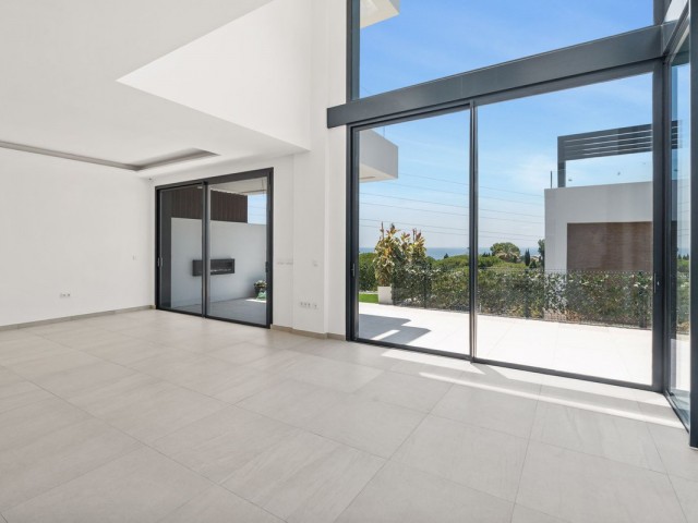 5 Bedrooms Villa in Río Real