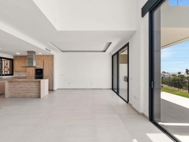 5 Bedrooms Villa in Río Real
