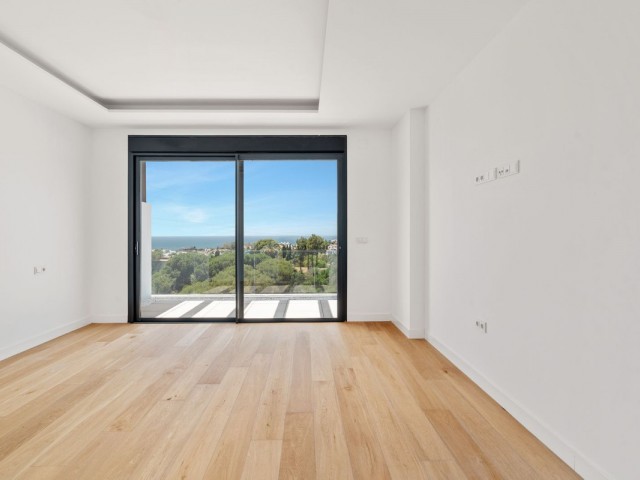 5 Bedrooms Villa in Río Real