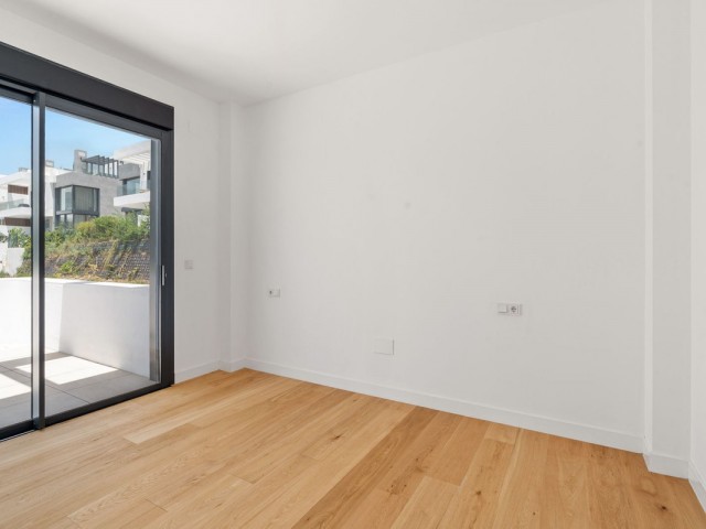 5 Bedrooms Villa in Río Real