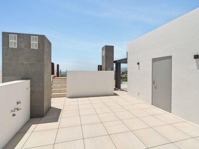 5 Bedrooms Villa in Río Real