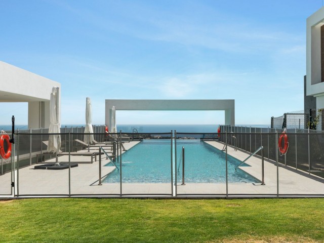 5 Bedrooms Villa in Río Real