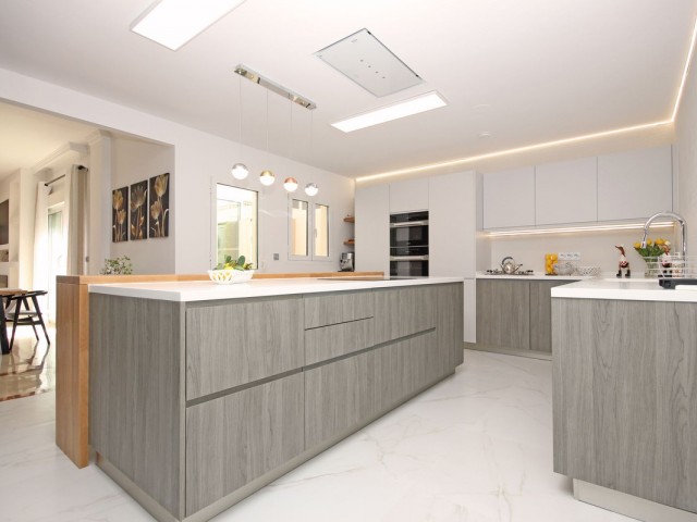 3 Slaapkamer Appartement in San Roque Club