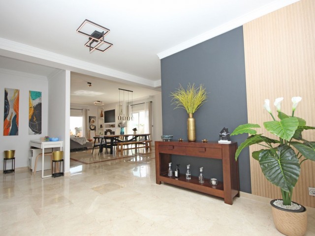 3 Slaapkamer Appartement in San Roque Club