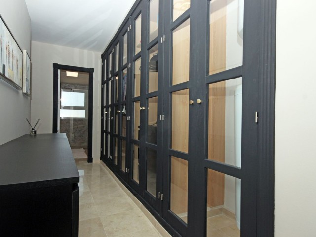 3 Slaapkamer Appartement in San Roque Club