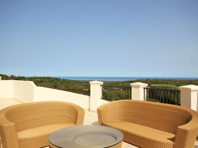 3 Slaapkamer Appartement in San Roque Club