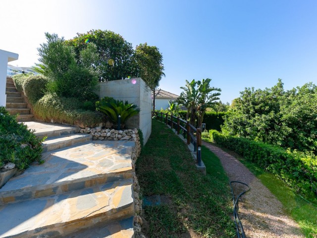 Villa con 3 Dormitorios  en La Capellania