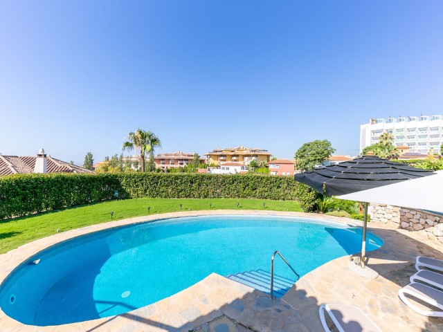 3 Slaapkamer Villa in La Capellania