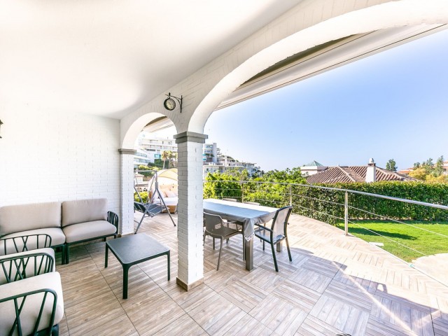 3 Slaapkamer Villa in La Capellania