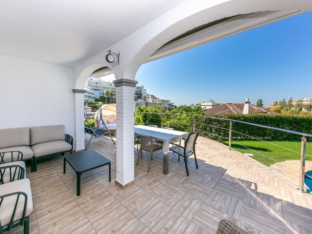 3 Slaapkamer Villa in La Capellania