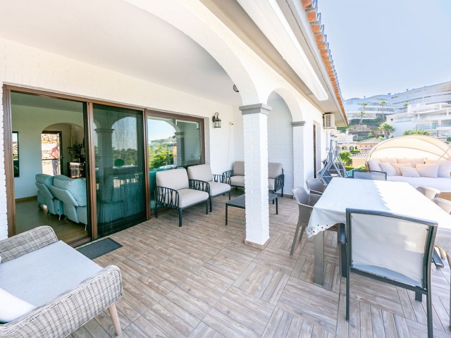 3 Slaapkamer Villa in La Capellania