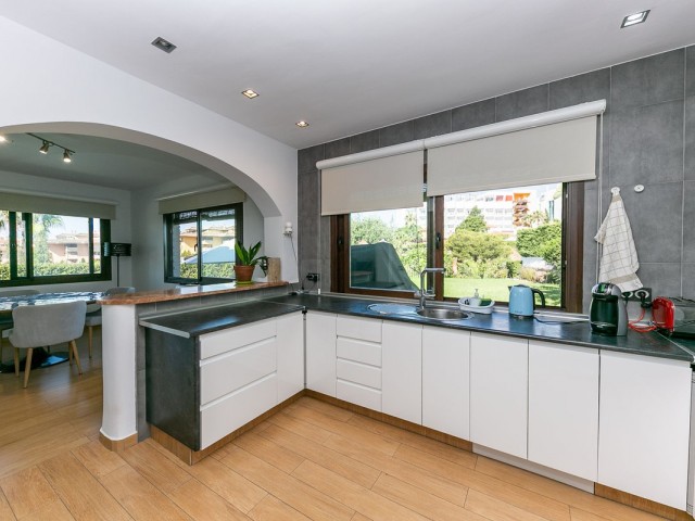 3 Slaapkamer Villa in La Capellania