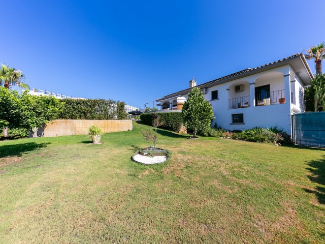 3 Slaapkamer Villa in La Capellania