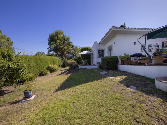 Villa con 3 Dormitorios  en Valle del Sol