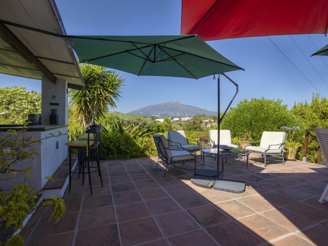 Villa con 3 Dormitorios  en Valle del Sol