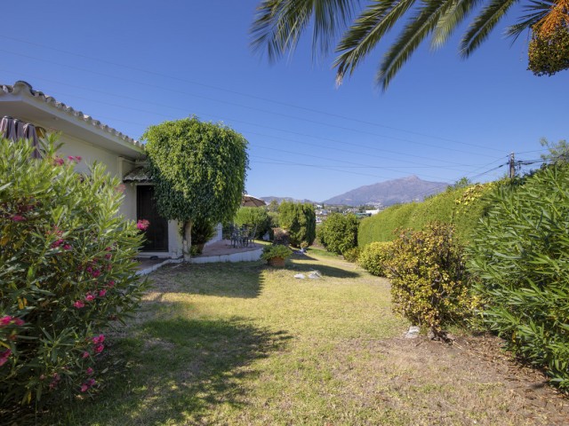 Villa con 3 Dormitorios  en Valle del Sol