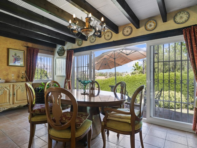 Villa con 3 Dormitorios  en Valle del Sol