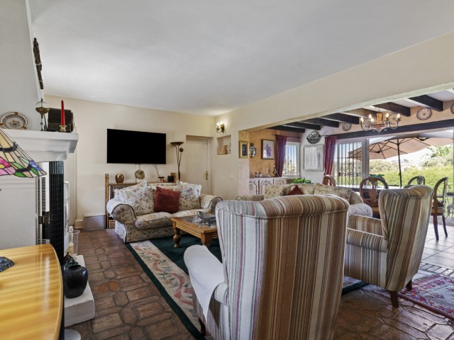 Villa con 3 Dormitorios  en Valle del Sol