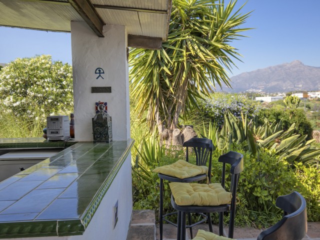 Villa con 3 Dormitorios  en Valle del Sol