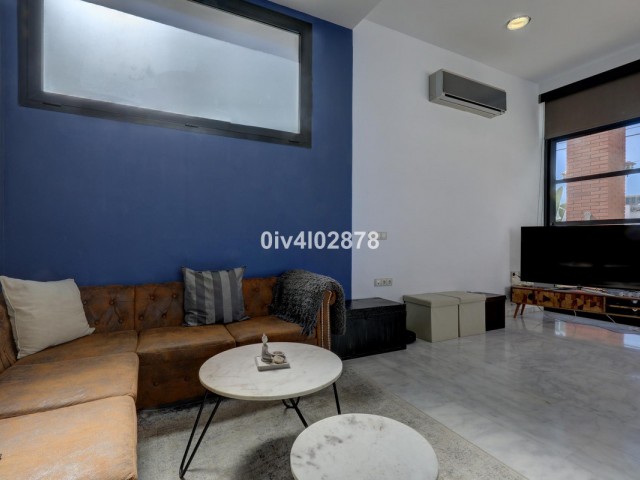 5 Bedrooms Villa in Benalmadena Costa