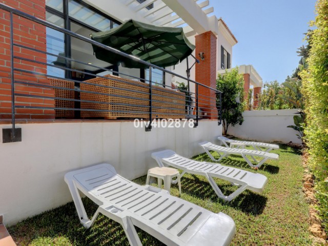 5 Bedrooms Villa in Benalmadena Costa