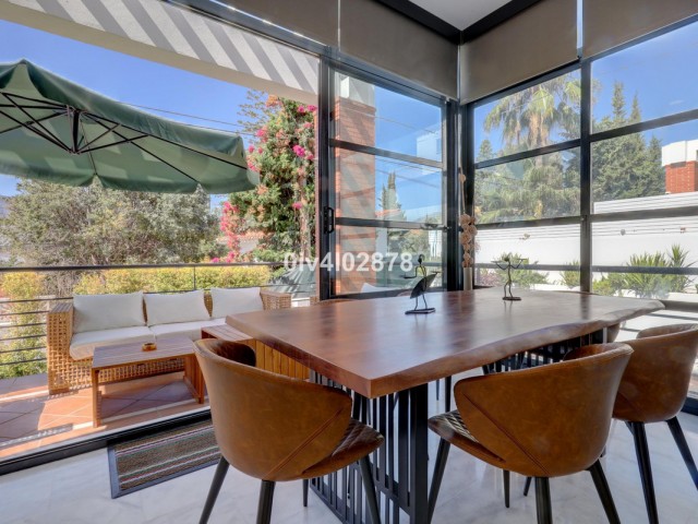 Villa avec 5 Chambres  à Benalmadena Costa