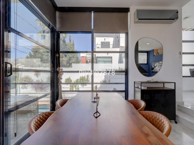 Villa avec 5 Chambres  à Benalmadena Costa