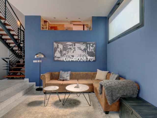 Villa avec 5 Chambres  à Benalmadena Costa