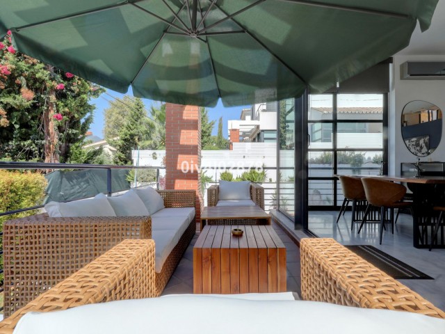 Villa avec 5 Chambres  à Benalmadena Costa