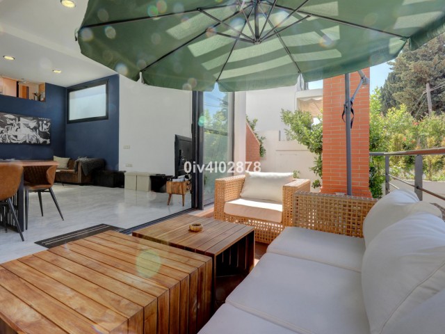 Villa avec 5 Chambres  à Benalmadena Costa