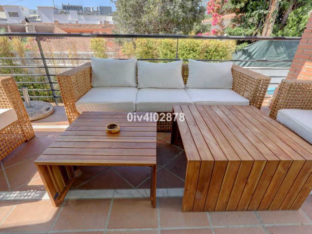 Villa avec 5 Chambres  à Benalmadena Costa