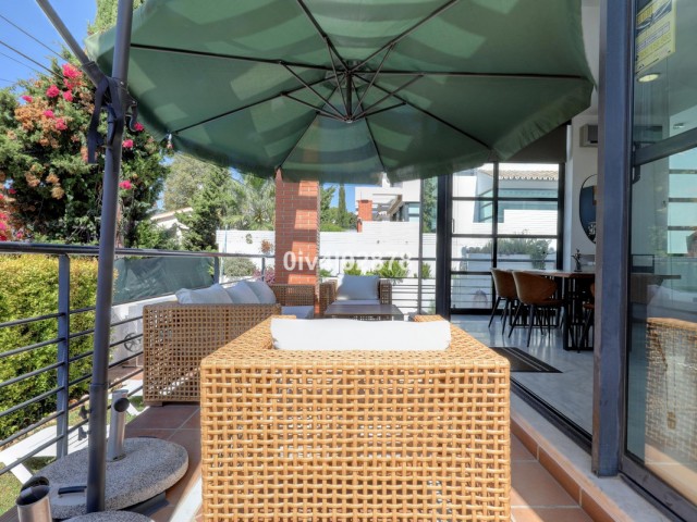 Villa avec 5 Chambres  à Benalmadena Costa