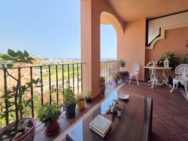 3 Slaapkamer Rijtjeshuis in Estepona