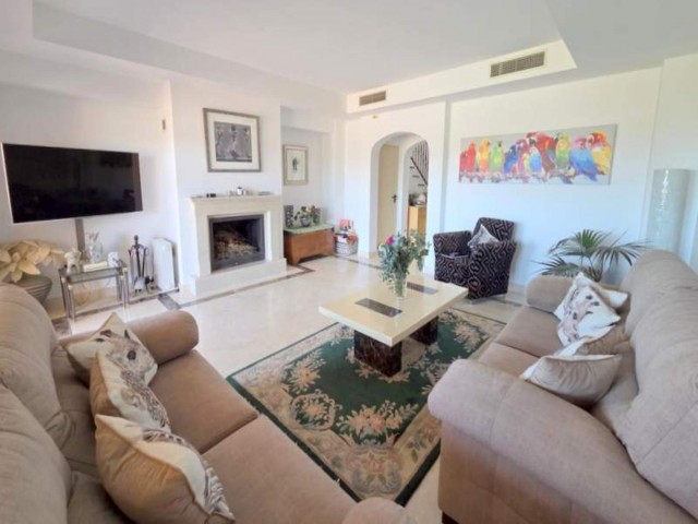 3 Slaapkamer Rijtjeshuis in Estepona