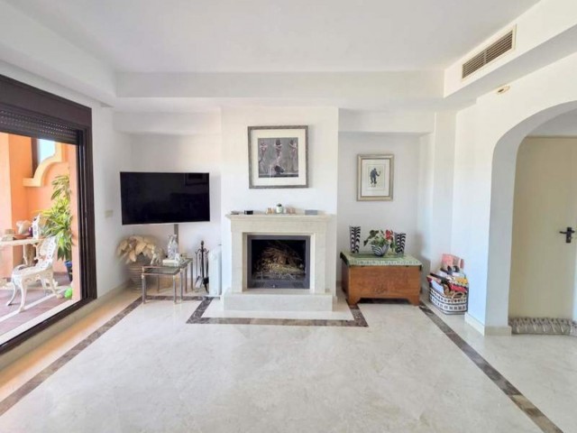 3 Slaapkamer Rijtjeshuis in Estepona