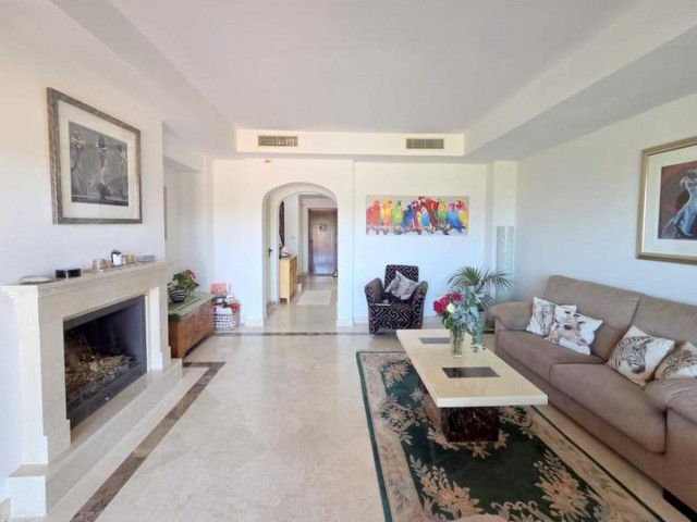 3 Slaapkamer Rijtjeshuis in Estepona